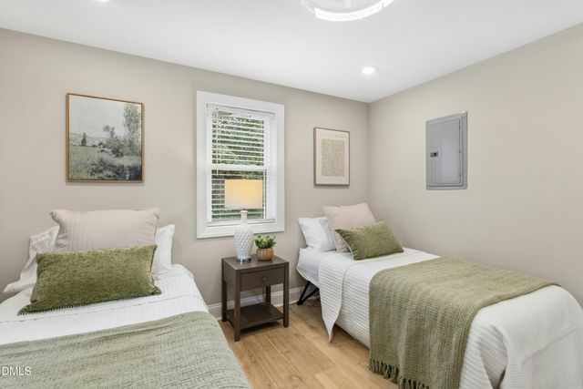 2729&2739 Campbell Road, Raleigh, NC 27606