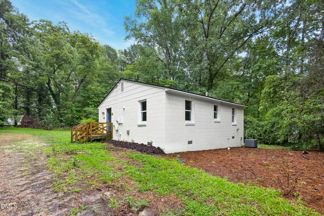 2729&2739 Campbell Road, Raleigh, NC 27606