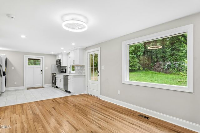 2729&2739 Campbell Road, Raleigh, NC 27606