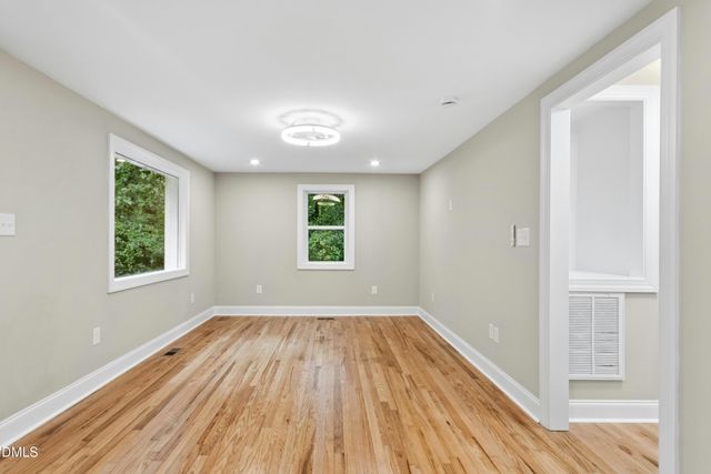 2729&2739 Campbell Road, Raleigh, NC 27606