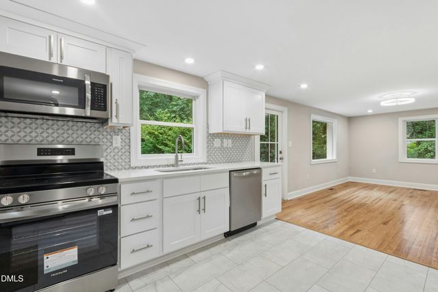 2729&2739 Campbell Road, Raleigh, NC 27606