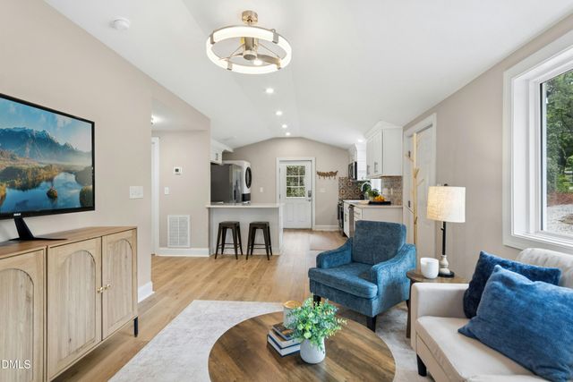 2729&2739 Campbell Road, Raleigh, NC 27606