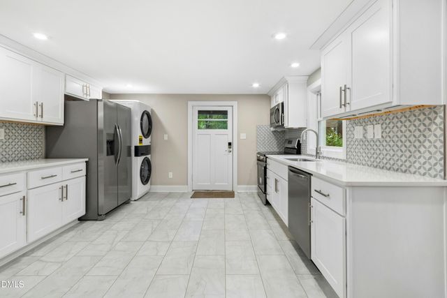 2729&2739 Campbell Road, Raleigh, NC 27606