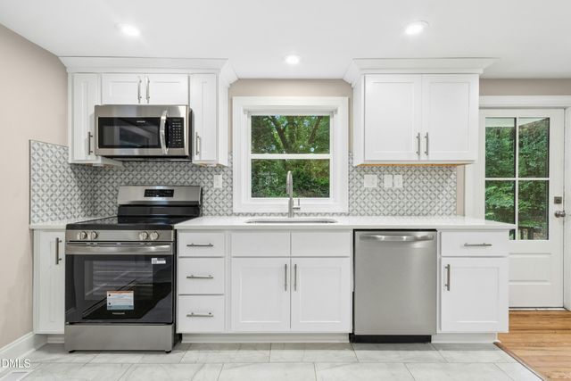 2729&2739 Campbell Road, Raleigh, NC 27606