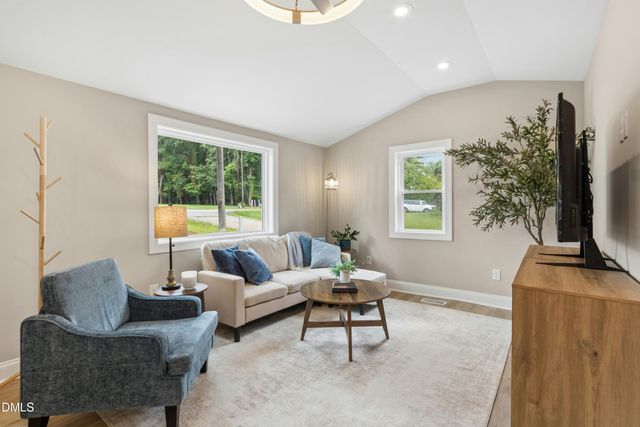 2729&2739 Campbell Road, Raleigh, NC 27606
