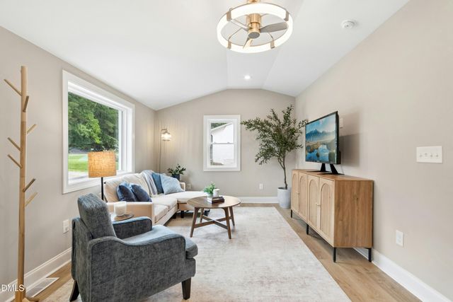 2729&2739 Campbell Road, Raleigh, NC 27606