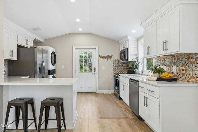 2729&2739 Campbell Road, Raleigh, NC 27606