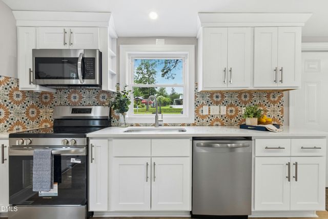 2729&2739 Campbell Road, Raleigh, NC 27606