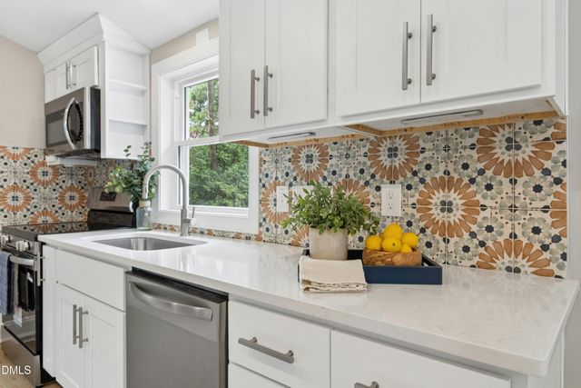 2729&2739 Campbell Road, Raleigh, NC 27606