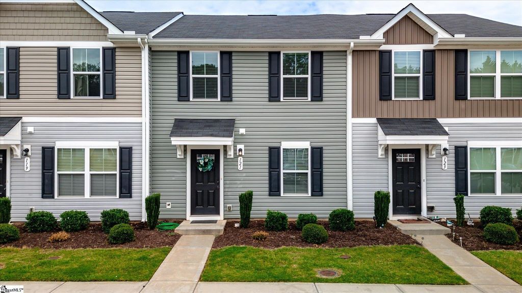 121 Fernside Court, Greenville, SC 29617