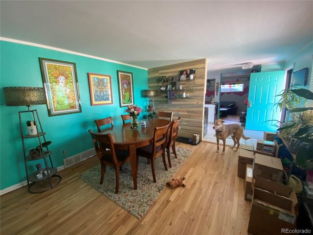 6668 Chase St, Arvada, CO 80003