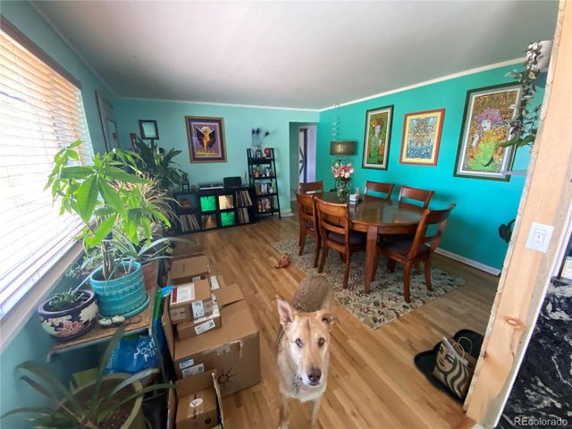 6668 Chase St, Arvada, CO 80003