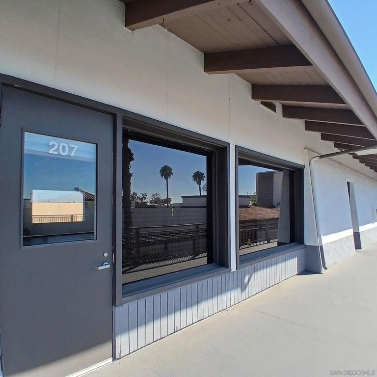 7060 Miramar Rd, San Diego, CA 92121 — exterior