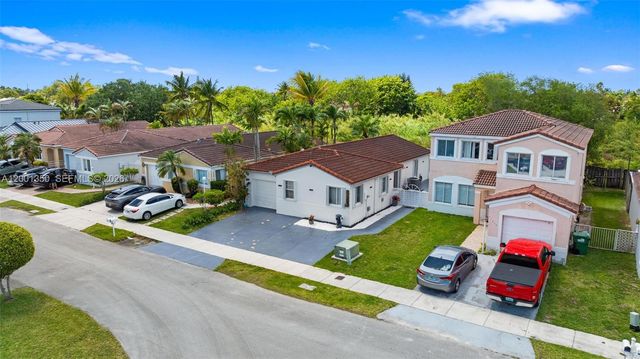 17434 SW 143rd Place, Miami, FL 33177