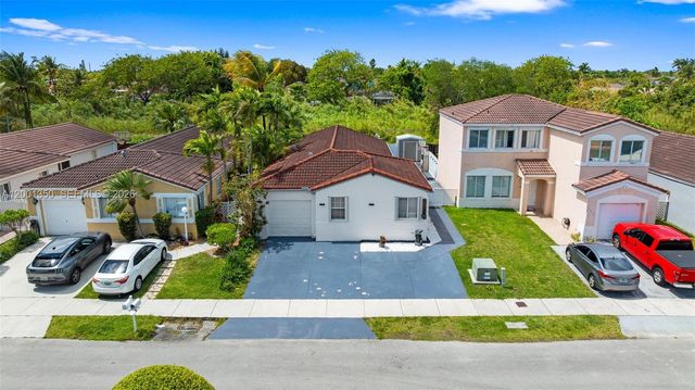 17434 SW 143rd Place, Miami, FL 33177