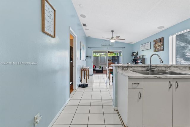 17434 SW 143rd Place, Miami, FL 33177