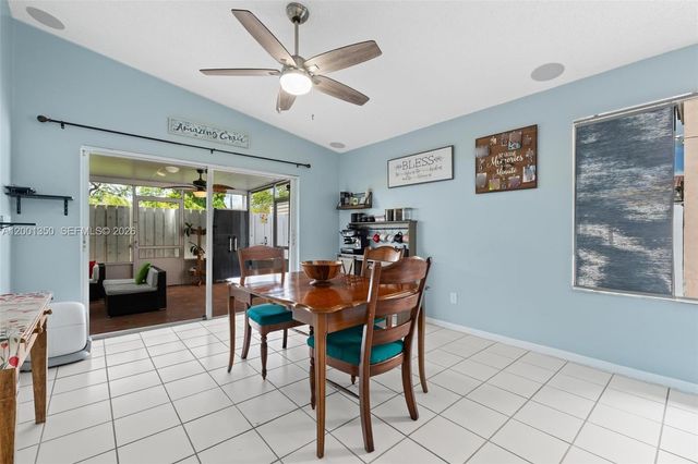 17434 SW 143rd Place, Miami, FL 33177