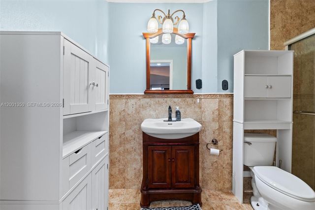 17434 SW 143rd Place, Miami, FL 33177
