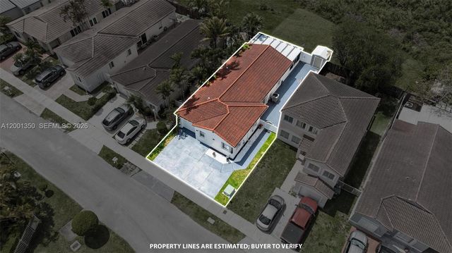 17434 SW 143rd Place, Miami, FL 33177