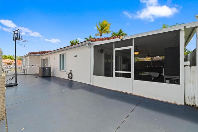 17434 SW 143rd Place, Miami, FL 33177