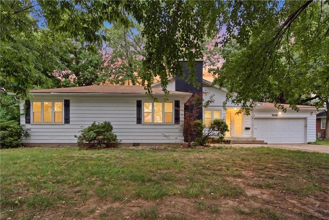 5048 N Olive Street, Kansas City, MO 64118