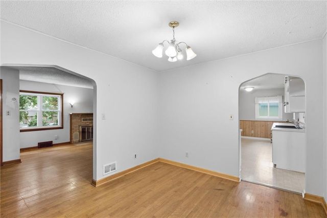 5048 N Olive Street, Kansas City, MO 64118