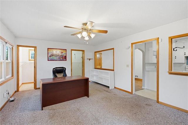 5048 N Olive Street, Kansas City, MO 64118