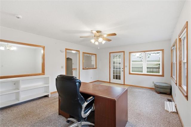 5048 N Olive Street, Kansas City, MO 64118