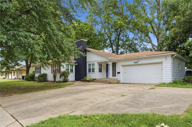 5048 N Olive Street, Kansas City, MO 64118