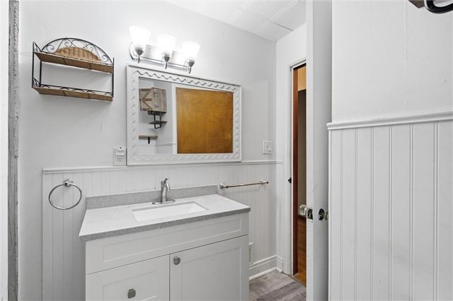 5048 N Olive Street, Kansas City, MO 64118