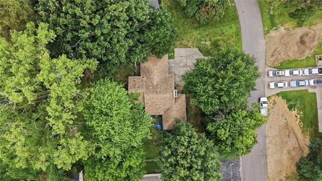 5048 N Olive Street, Kansas City, MO 64118