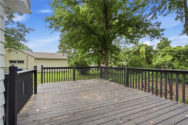 5048 N Olive Street, Kansas City, MO 64118