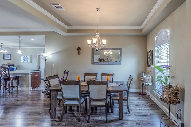 104 Melrose Dr, Thibodaux, LA 70301