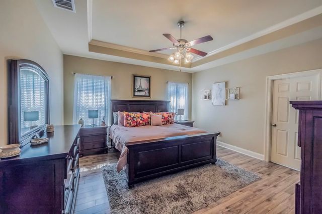 104 Melrose Dr, Thibodaux, LA 70301
