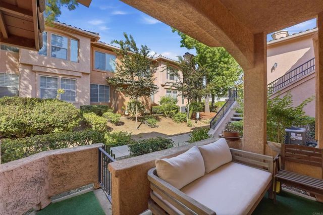 18764 Caminito Cantilena 156, San Diego, CA 92128