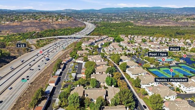 18764 Caminito Cantilena 156, San Diego, CA 92128
