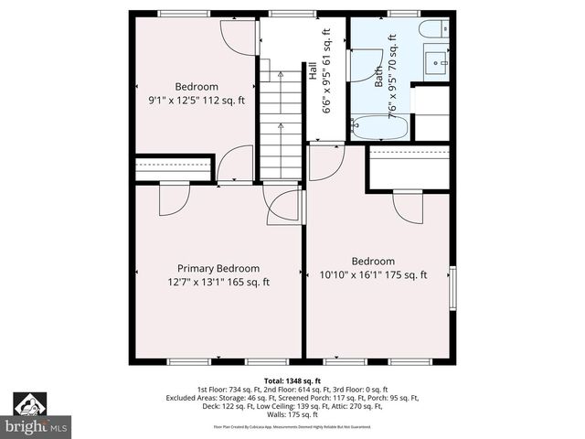118 S 2ND ST, Newport, PA 17074