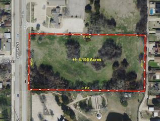 306 S Clark Road, Cedar Hill, TX 75104