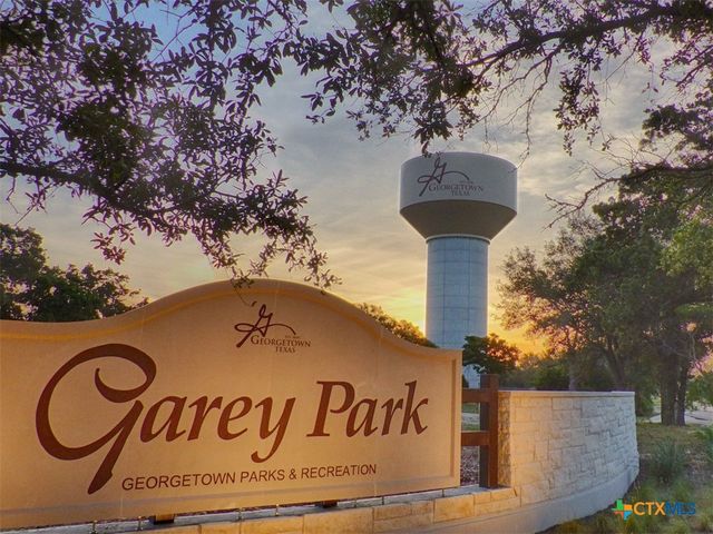 1373 Cypress Paul Street, Georgetown, TX 78628