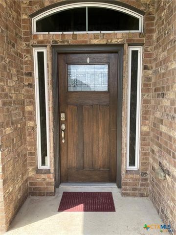 365 Orion Drive, New Braunfels, TX 78130
