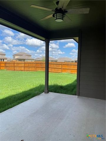 365 Orion Drive, New Braunfels, TX 78130
