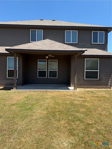 365 Orion Drive, New Braunfels, TX 78130