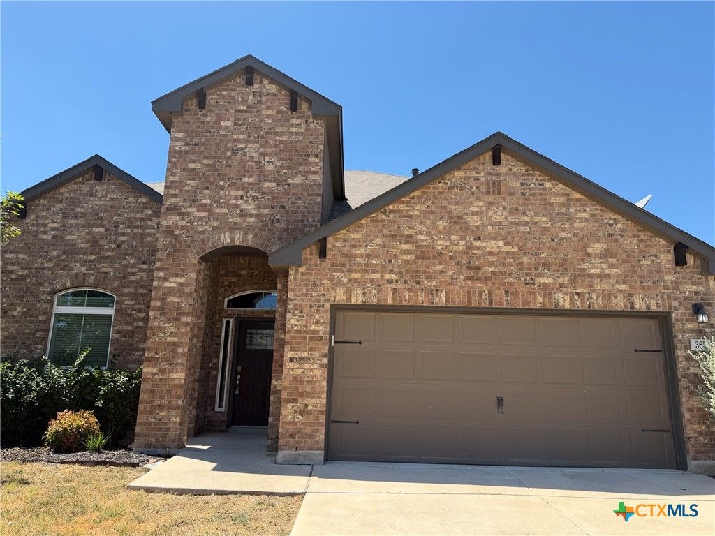 365 Orion Drive, New Braunfels, TX 78130