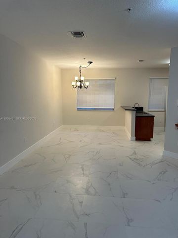 12421 SW 50th Ct 337, Miramar, FL 33027