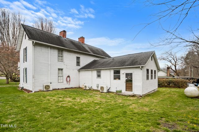 21786 Monroe Road, Damascus, VA 24236