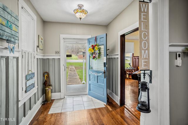 21786 Monroe Road, Damascus, VA 24236