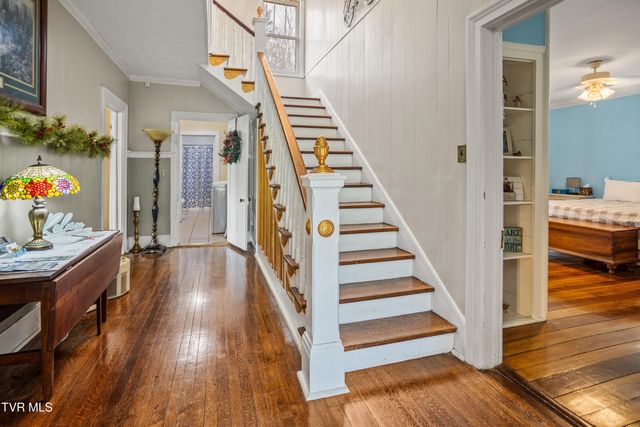 21786 Monroe Road, Damascus, VA 24236