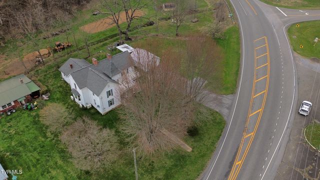 21786 Monroe Road, Damascus, VA 24236