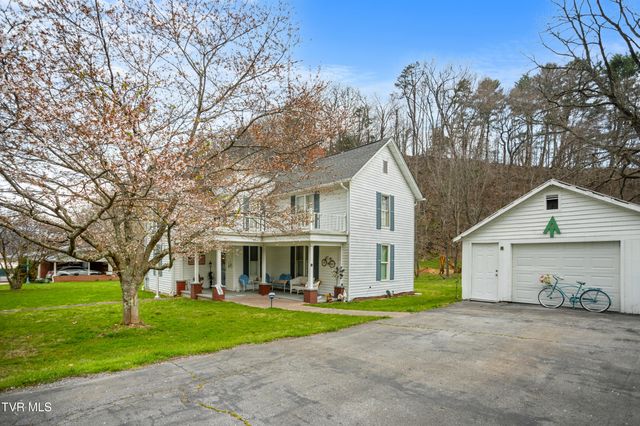 21786 Monroe Road, Damascus, VA 24236