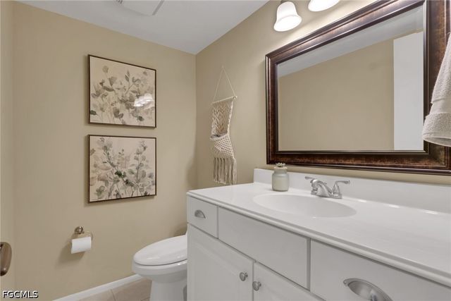 4751 Harbortown LN, Fort Myers, FL 33919